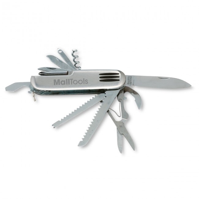 Promotional Multi-function pocket knife - Image 4