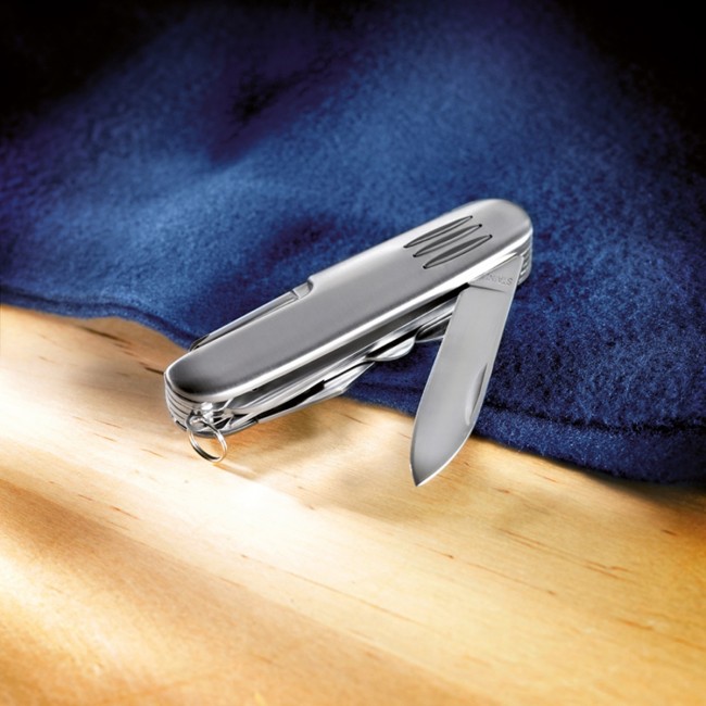 Promotional Multi-function pocket knife - Image 3