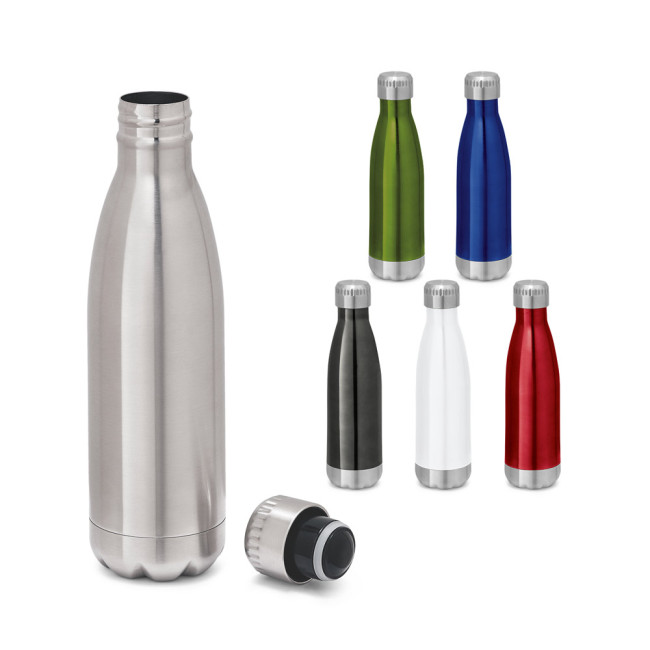 Promotional Show Stainless Steel Bottle 510ml