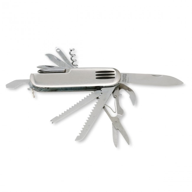 Promotional Multi-function pocket knife - Image 2