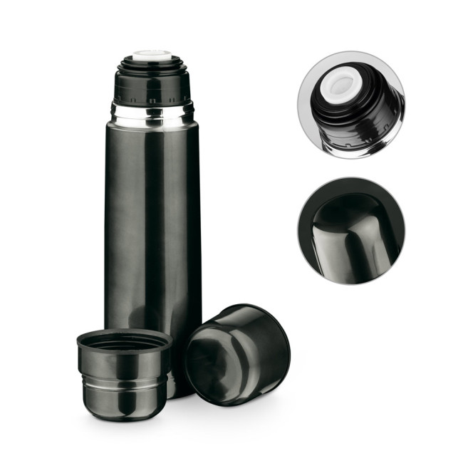 Promotional Heat Stainless Steel Thermos 750ml