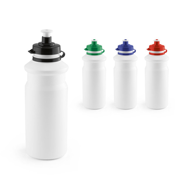 Promotional Gobert PEBD Sports Bottle 680ml