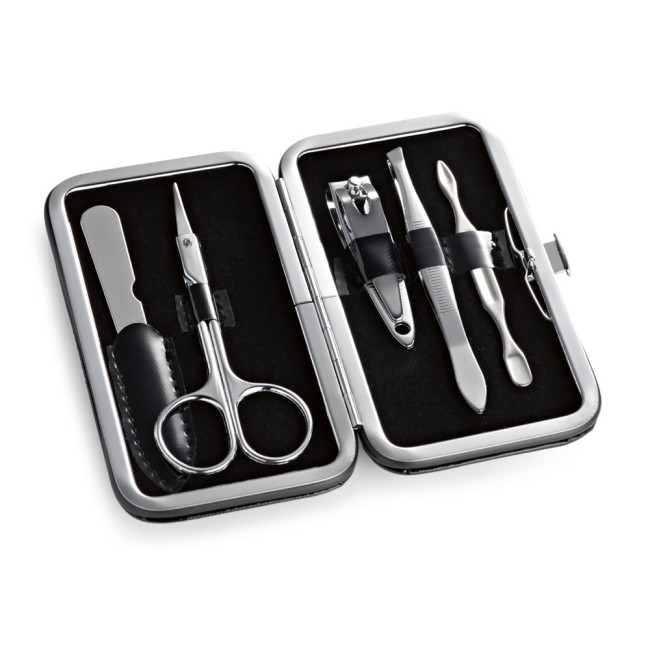 Promotional Sonia 5-Piece Manicure Set