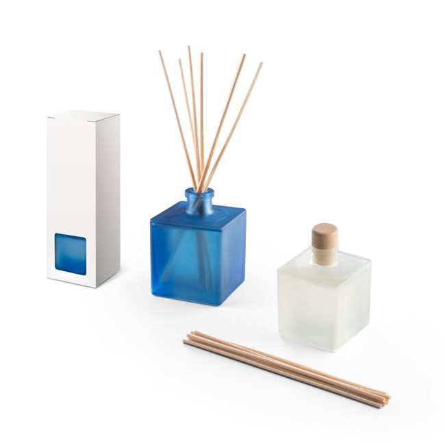 Promotional Diffuser Sticks In Glass Bottle