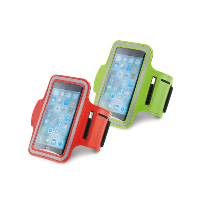 Promotional Smartphone Armband