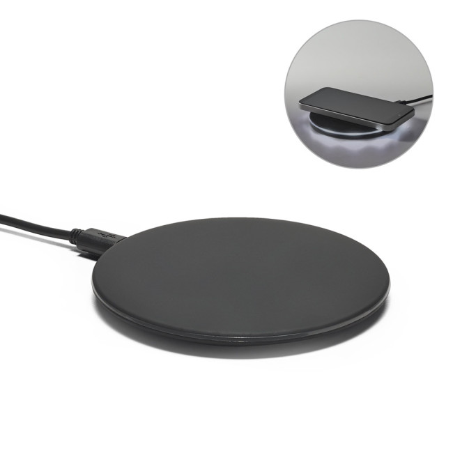 Promotional ABS Fast Wireless Charger