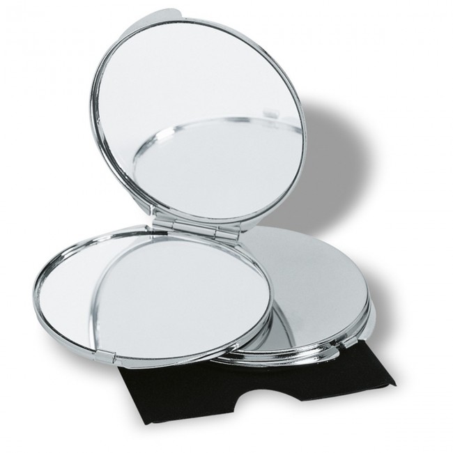 Promotional Make-up Mirror - Image 9