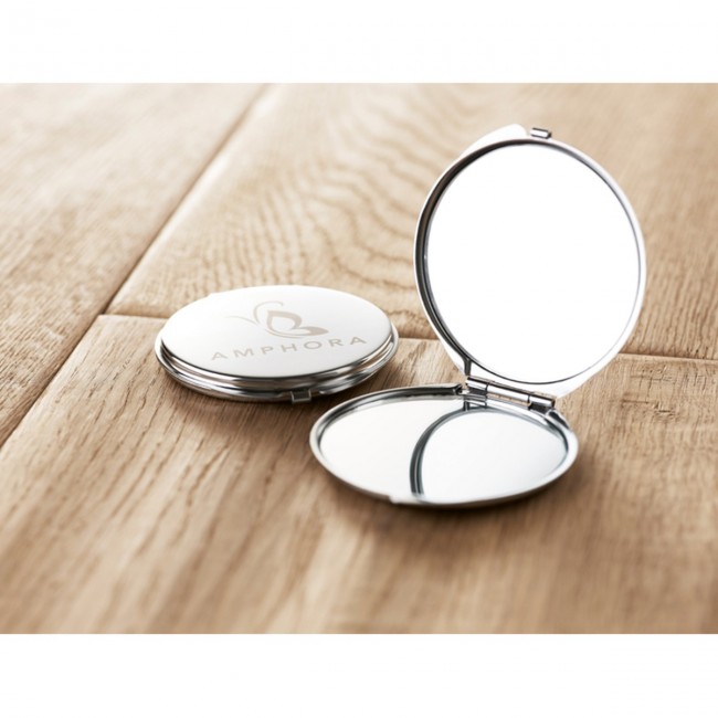 Promotional Make-up Mirror - Image 6