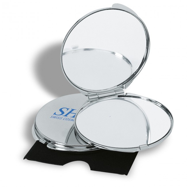 Promotional Make-up Mirror - Image 5