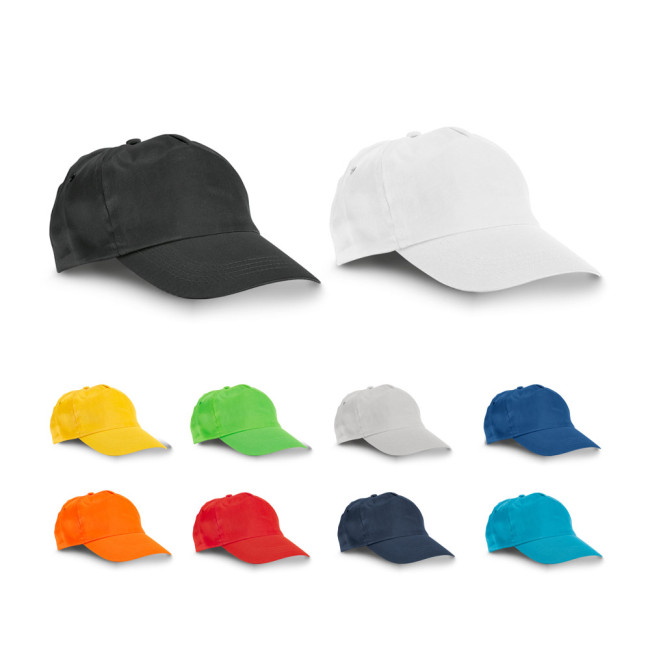 Promotional Rufai Cotton Cap