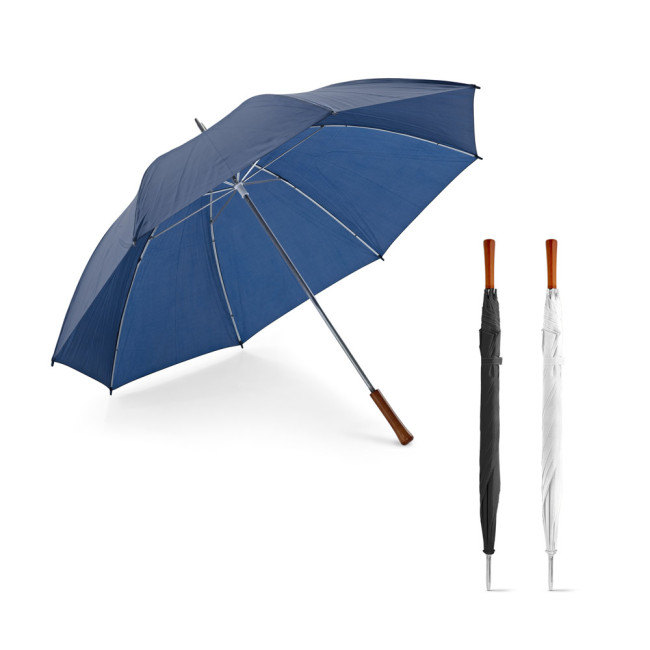 Promotional Roberto 190T Polyester Umbrella - Image 1