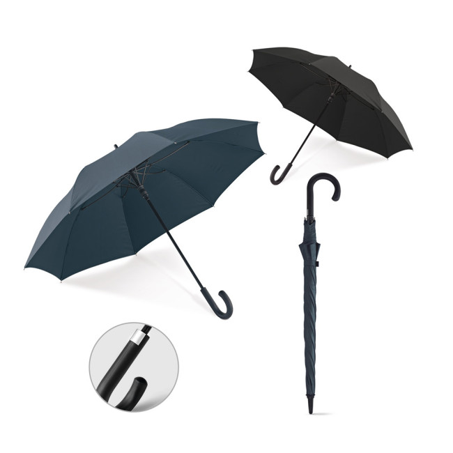 Promotional Albert 190T Pongee Umbrella