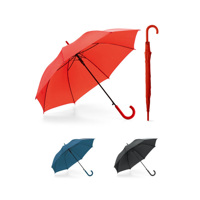 Promotional Michael 190T Polyester Umbrella