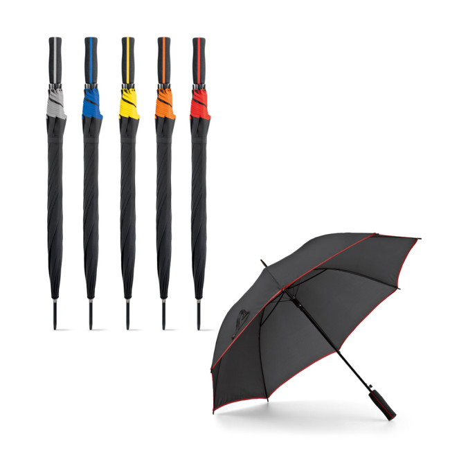 Promotional Jenna 190T Polyester Umbrella