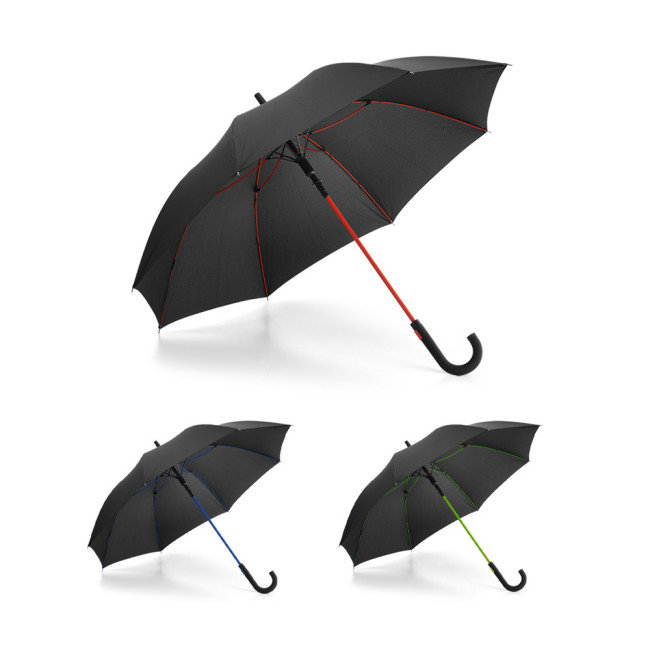 Promotional Alberta Polyester Umbrella