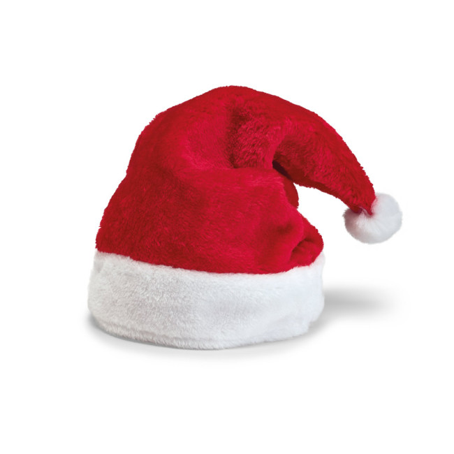 Promotional Lofoten Christmas Santa Claus Hat