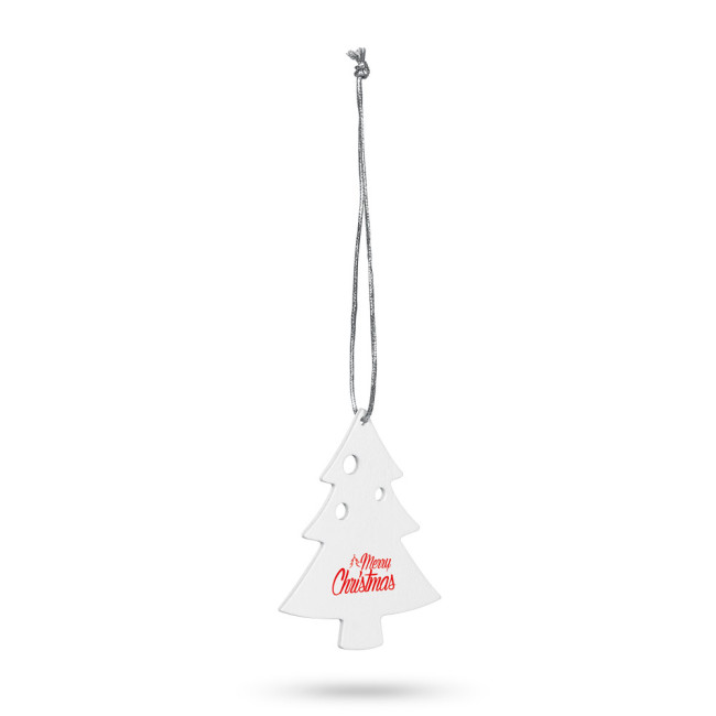 Promotional Christmas Tree Ornament