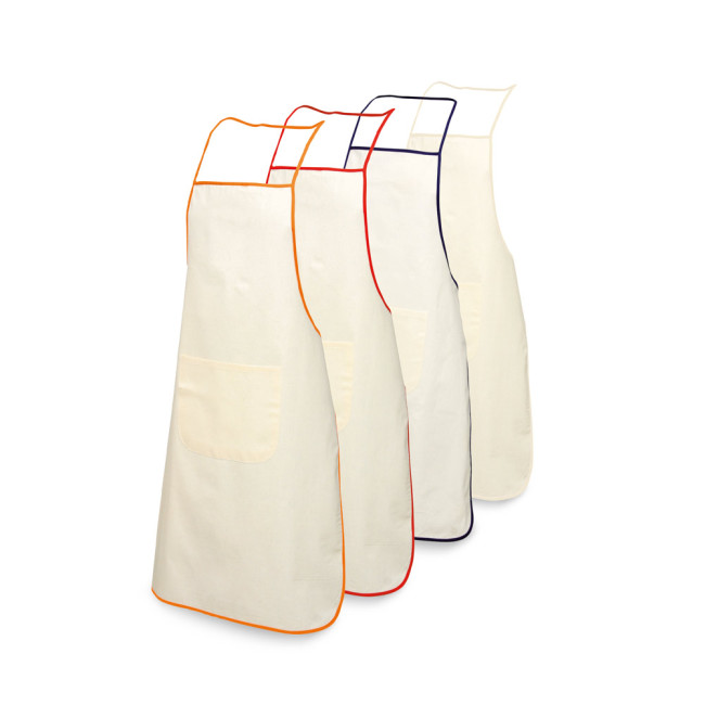 Promotional Chilli Cotton Apron