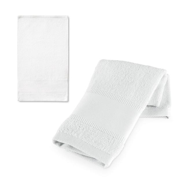 Promotional Cotton Sports Towel 420 g/m²