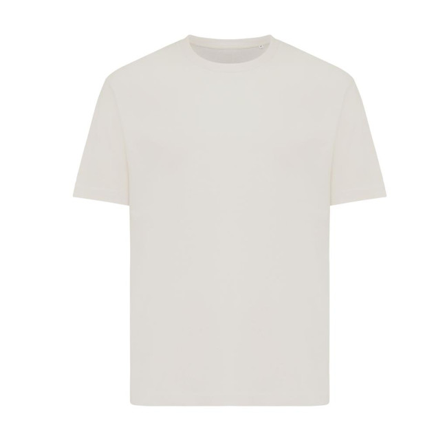 Promotional Iqoniq Teide Recycled Cotton T-Shirt - Image 1