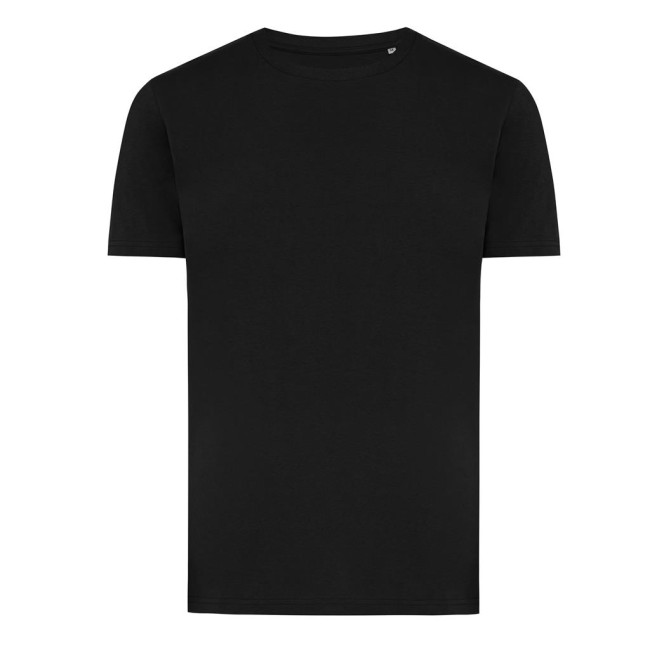 Promotional Iqoniq Brett Recycled Cotton T-Shirt - Image 12