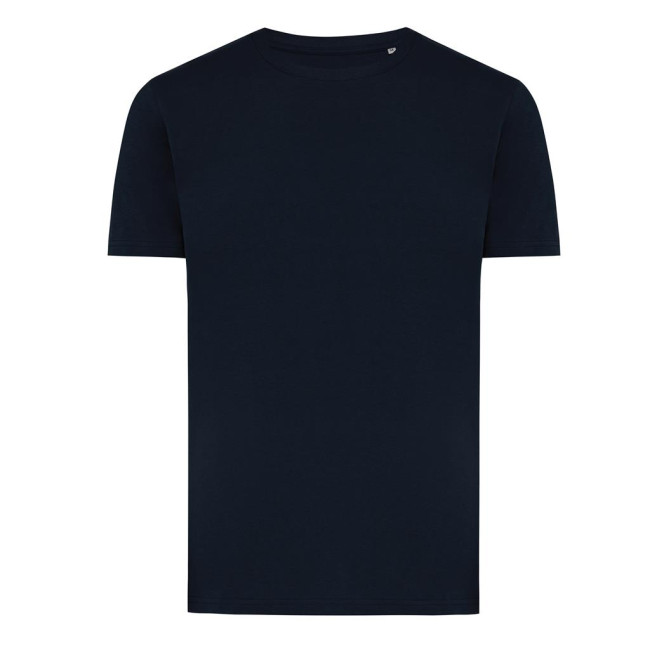 Promotional Iqoniq Brett Recycled Cotton T-Shirt - Image 11