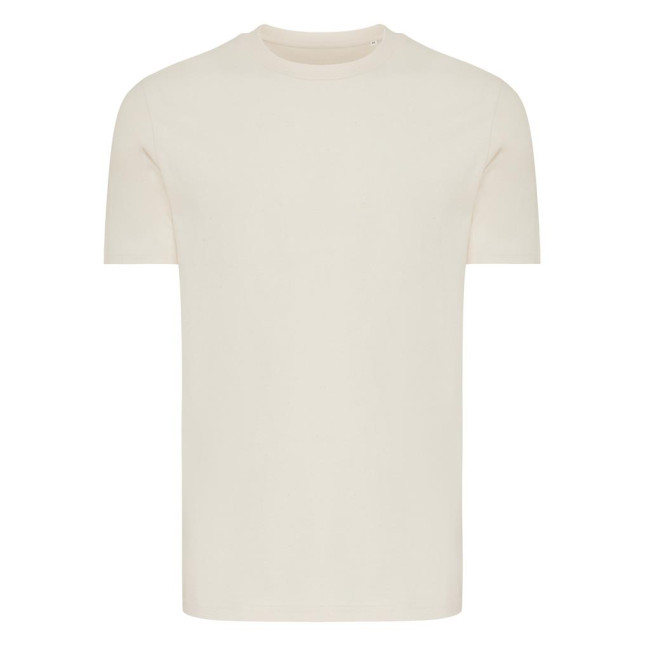 Promotional Iqoniq Brett Recycled Cotton T-Shirt - Image 4