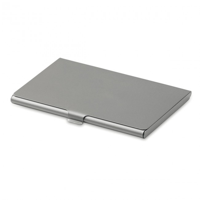 Promotional Business Card Holder - Image 1