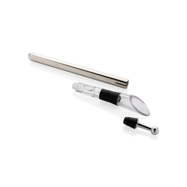 Promotional Vino Wine Chiller Stick - Image 1