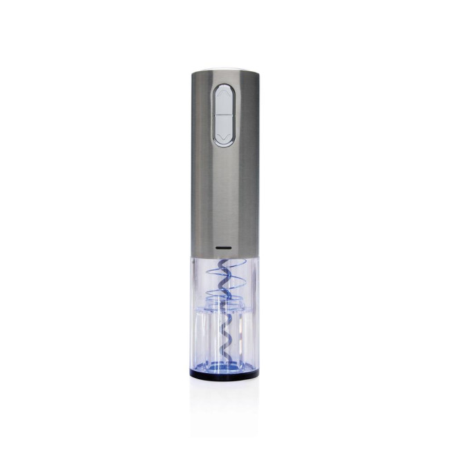 Promotional Electric Wine Opener USB Rechargeable