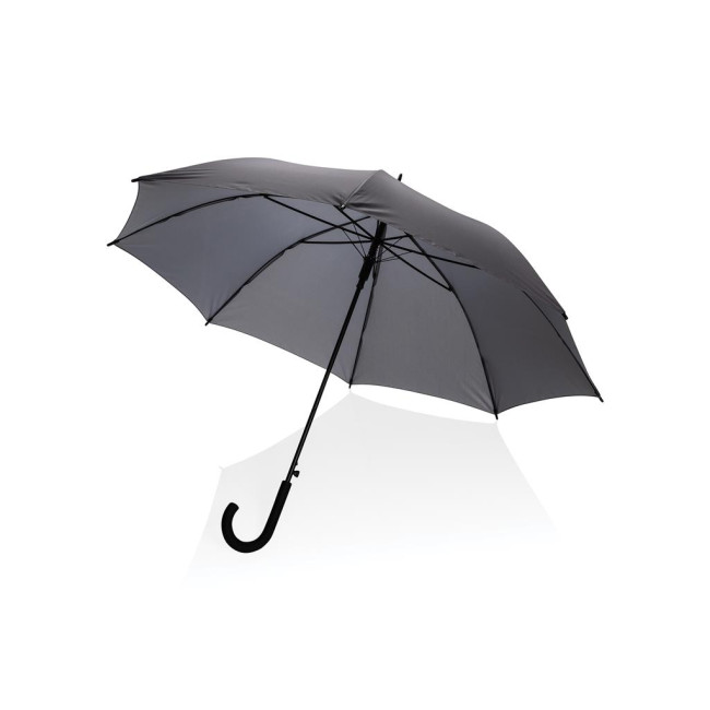 Promotional Impact Aware Rpet Standard Auto Open Umbrella 23" - Image 4