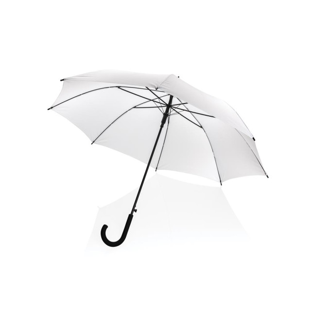 Promotional Impact Aware Rpet Standard Auto Open Umbrella 23" - Image 3