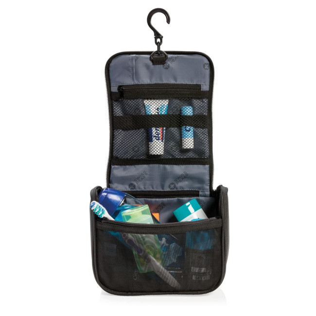 Promotional Toiletry Bag - Image 1