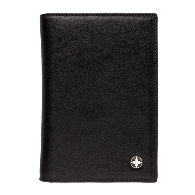 Promotional RFID Anti-Skimming Passport Holder - Image 2