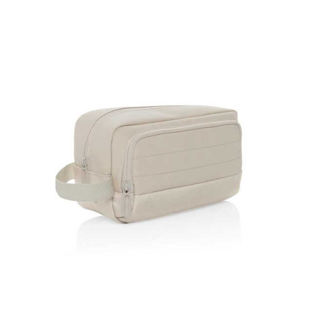 Promotional Armond Aware Rpet Toiletry Bag - Image 2