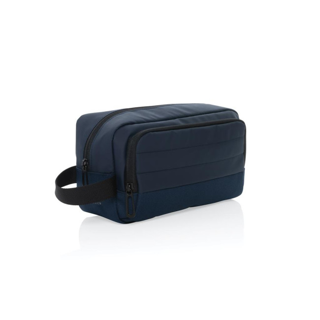 Promotional Armond Aware Rpet Toiletry Bag - Image 1