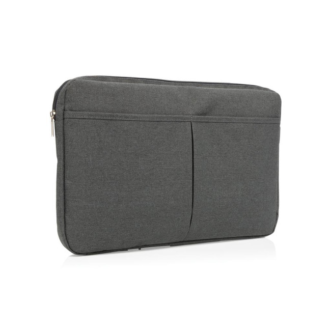 Promotional Laptop Sleeve PVC Free 15" - Image 1