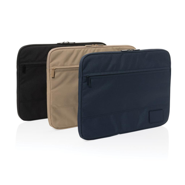 Promotional Impact Aware Laptop Sleeve 14"