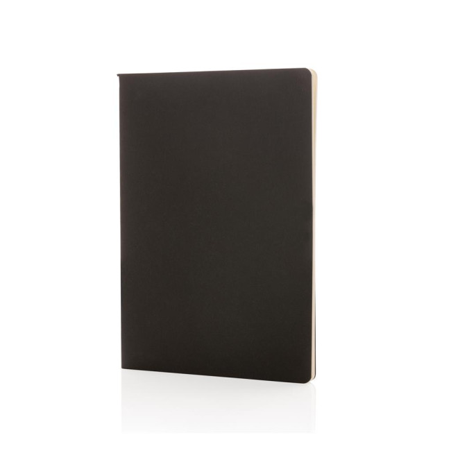 Promotional A5 Standard Softcover Notebook - Image 5