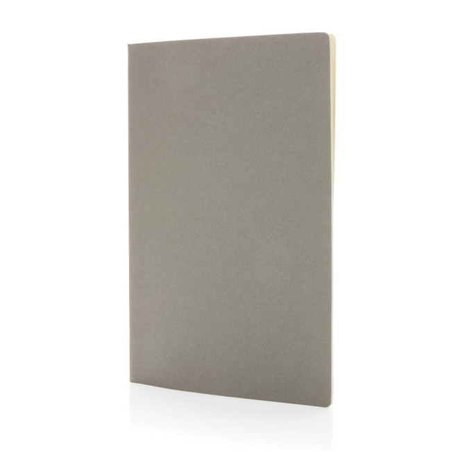 Promotional A5 Standard Softcover Notebook - Image 4