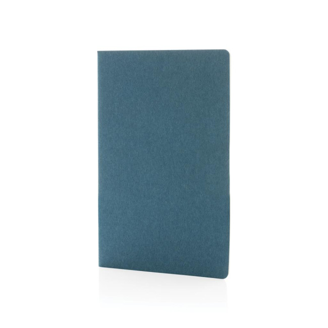 Promotional A5 Standard Softcover Notebook - Image 3