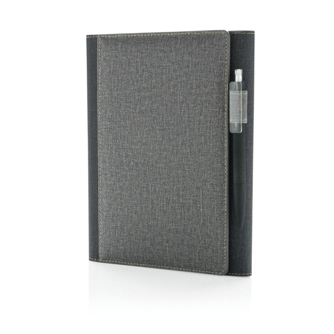 Promotional A5 Deluxe Design Notebook Cover