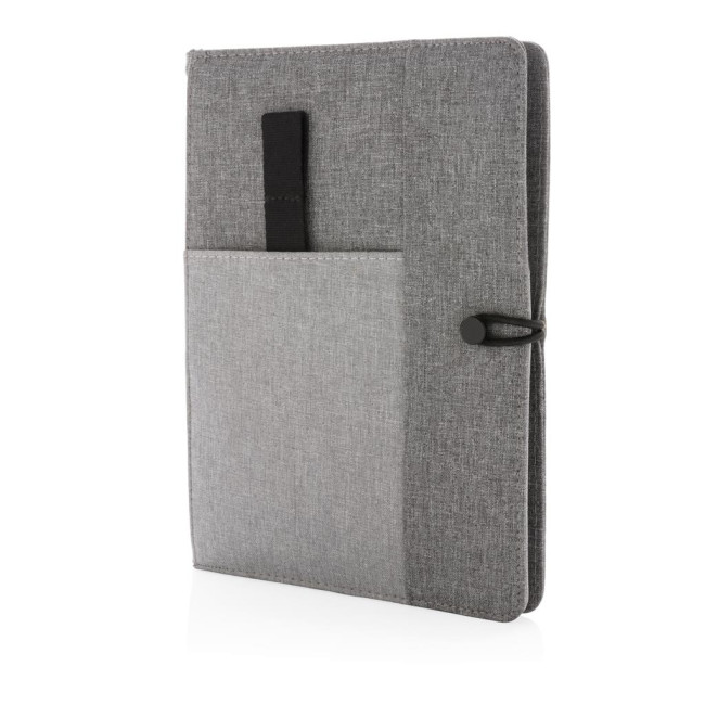 Promotional Kyoto A5 Notebook Cover