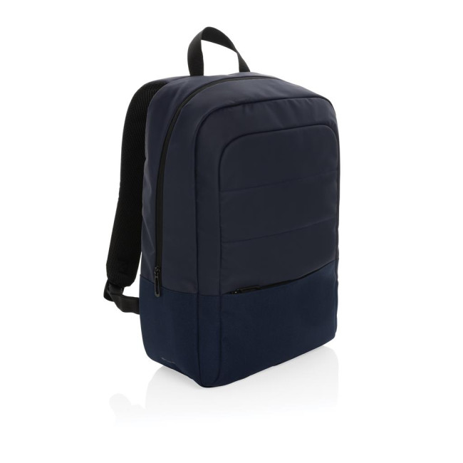 Promotional Armond Aware Rpet Standard Laptop Backpack 15.6" - Image 1