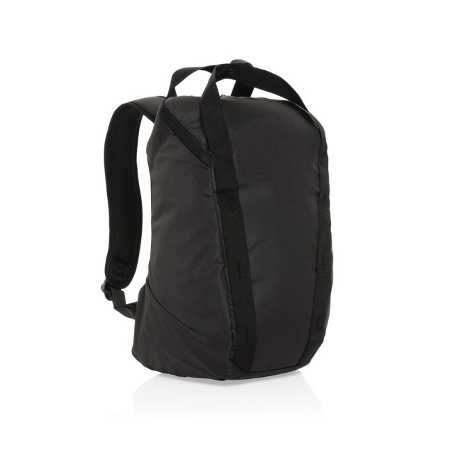 Promotional Sienna Aware Rpet Everyday Laptop Backpack 14" - Image 2