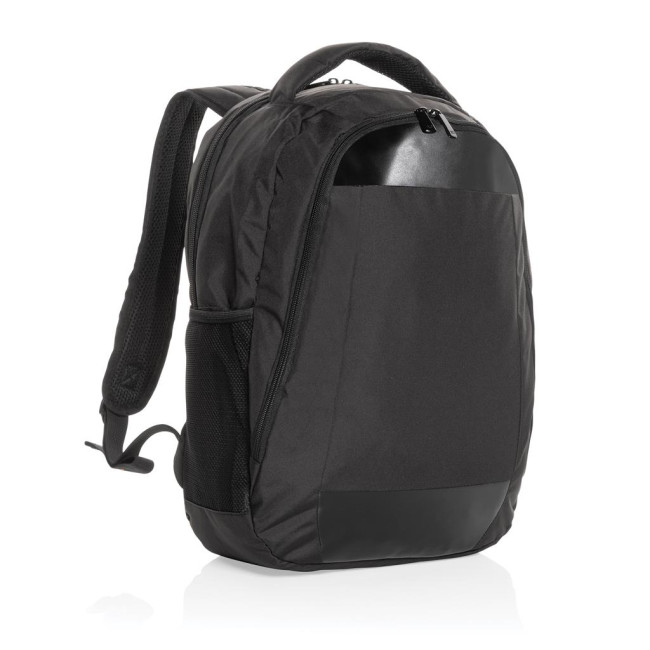 Promotional Impact Aware Boardroom Laptop Backpack