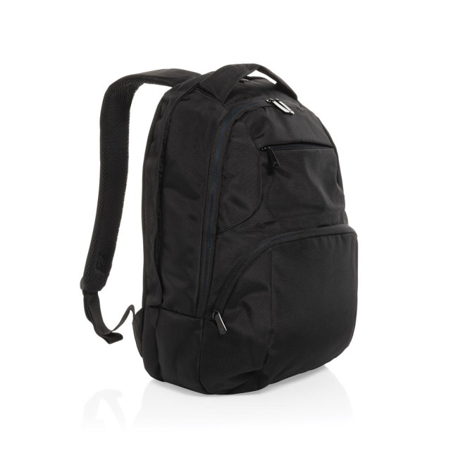 Promotional Impact Aware Universal Laptop Backpack