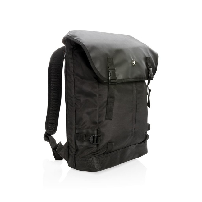 Promotional Outdoor Laptop Backpack 17"