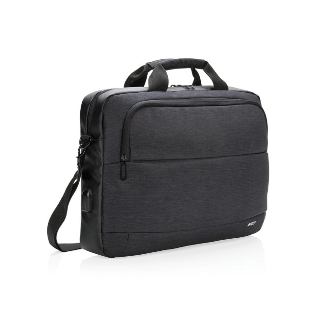 Promotional Modern Laptop Bag 15"