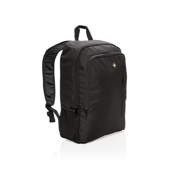 Promotional Business Laptop Backpack 17"